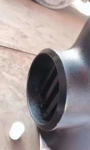 Wholesale customized stainless steel tee from china suppliers