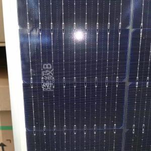 Wholesale PV High Efficiency 72 Cells Polycrystalline Solar Module from china suppliers