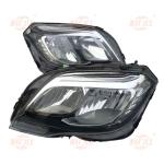 M-E-Rcedes-B-Enz GLK260 Car Used Headlamp Assembly Replacement W204 GLK300