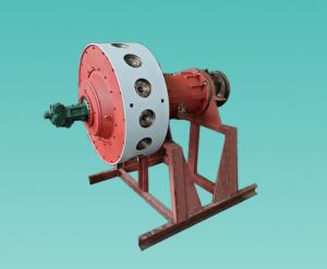 China Professional  TLT Axial Fan Installation Conveying Air To The Boiler FAF25-14-1 on sale