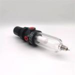 B07-101-M1KG Norgren G1/8 5µm Filter Regulator Manual Drain B07 Series Filter