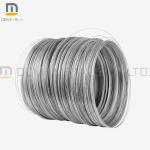 High Purity AZ61A Magnesium Alloys Welding Wire 1.2mm 3.2mm