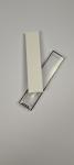 Customizable Wholesale and Environmentally Friendly Strap Packaging Box for