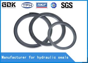 Wholesale Hydraulic Cylinder Piston Seal OK Seal Hydraulic O Rings Seals For Excavator from china suppliers