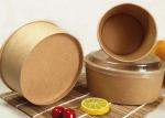 1100ML MICROWAVABLE DISPOSABLE KRAFT SOUP BOWLS BIODEGRADABLE SALAD BOWLS FOR