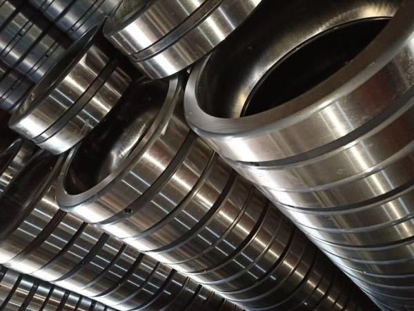 Durable Carbon Steel Bearings / Spherical Ball Bearing 2210MB For Mining