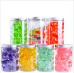 750ml Plastic Washing Powder Storage Container