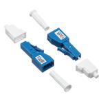 LC/UPC 5dB Simplex SM Fiber Optic Attenuator MM 1300nm Wavelength