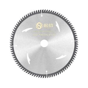 Wholesale SAN Automatic Brazing 255mm TCT Metal Cutting Blade 180mm from china suppliers