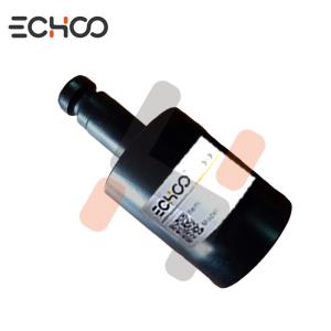Wholesale Yanmar B27 Tragrolle Top Roller Mini Track Parts ECHOO Carrier Roller from china suppliers