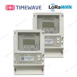 Lorawan Smart Energy Meter Wireless Three Phase Meter Digital Power Meter 3