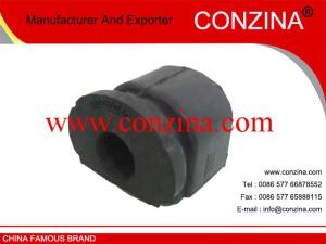 Wholesale Daewoo Lanos control arm bush oem 90235040 rubber parts from china from china suppliers