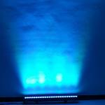 4IN1 18x10W Quad color LED Wall Washer RGBW Waterproof Stage Light