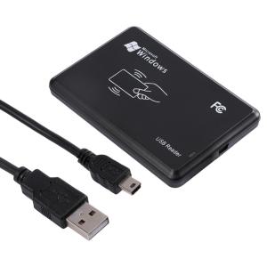 Wholesale Configurable Contactless RFID Card Reader 125KHz For Access Control from china suppliers