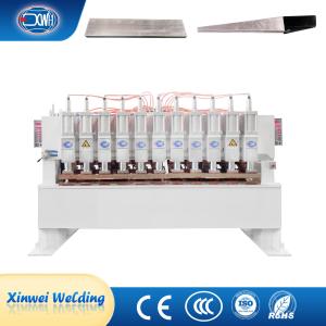 Wholesale Automatic Resistance Projection Multi Point Head Spot Welding Machine Price from china suppliers