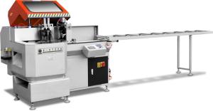 Wholesale Free Shipping Auto-Feeding Corner Saw from china suppliers