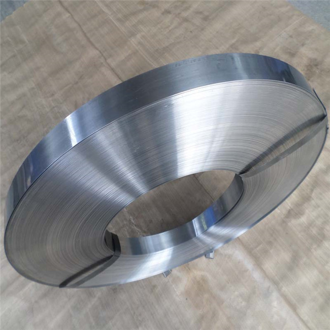 AISI 1086 High Carbon Steel Strip