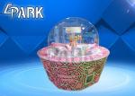 250W 1 Player Toy Gift Claw Crane Game Machine