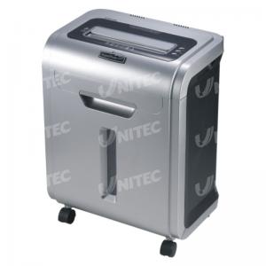 Wholesale 8 Sheets 3M / Min Paper Shredder Heavy Duty Office Supplies Equipment from china suppliers