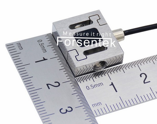small size tension sensor