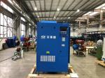 XTB75HP Material Transportation Centrifugal Blower For Water Treatment 28-51m3