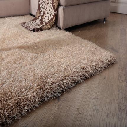 HOT Plain Shaggy Classic/ fleeciness China Made flooring rug carpet grey - beige