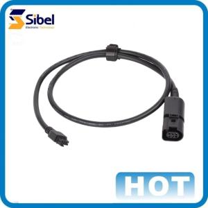 Wholesale OEM Manufacturer custom assembly with terminal connector car truck automotive wiring harness from china suppliers