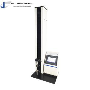 Wholesale Food Packaging Heat Seal Strength Testing Equipment Tensile Strength Tester For Plastic Cosmetic Packaging from china suppliers