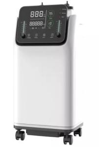 Wholesale High Purity Oxygen Breathing Machine Ventilator For Room 220v 110v from china suppliers