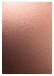 Bead Blast Matt Finish Decorative Stainless Steel Wall Panel In Black Colour