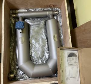 Wholesale Emerson Micro Motion CMF300M355NRAAEZZZ CMF300 Mass Flow Emerson Flowmeter Coriolis Cmf 300 from china suppliers