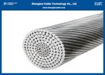 Overhead Bare Conductor Wire(Area AL:25mm2 Steel:4.17mm2 Total:29.2mm2), ACSR