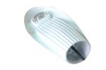 750lm 10W IP65 Waterproof Outdoor Cob LED Courtyard Street Light DC12V/24V Input
