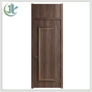 Wholesale Anti Termites  WPC Interior Door from china suppliers