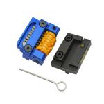 HU66 Key Matching Auxiliary Clamp Essential Auxiliary Equipment