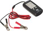 10 Seconds 12V 24V Diagnostic 2.5X 5" Relay Buddy Tester