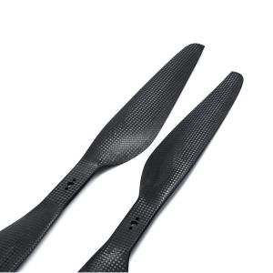 Wholesale 16x5.4 Inch FLUXER PRO MATT Matte straight paddle propeller from china suppliers