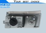 8982386250 Euro 4 Or 5 Combo Lamp Advance Process Build Brighten Safety Driving