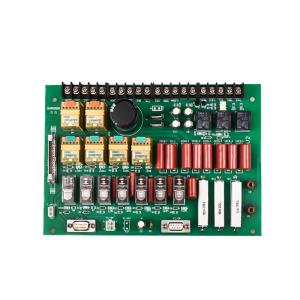 Wholesale Low Volume Single Double Sided Printed Multilayer PCBs from china suppliers