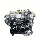 Original Second-hand Toyota 2C 3C 1TR 2TR 1RZ 2RZ Engine Inspected and