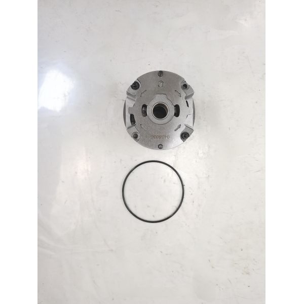 High Performance Hydraulic Gear Pump KPC-3525V-38VQ Front pump core with 11KW Power 1060lpm Flow Rate and 160kPa-250kPa Pressure Agricultural