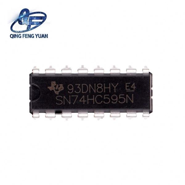 Texas SN74HCS27QDRQ1 In Stock Electronic Components Integrated Circuits