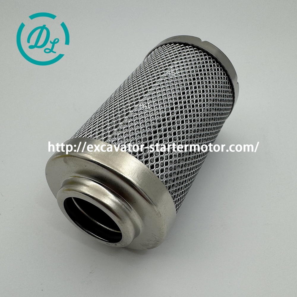 53C0145 53C0083 53C0265 Ploit Hydraulic Filter Excavator Liugong