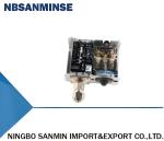 NBSANMINSE PC55 Pressure Switch G1/4 NPT1/4 DC24V AC110V 220V For Refrigeration