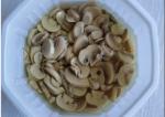 OEM Ready To Eat Canned Sliced Mushrooms of Champignon