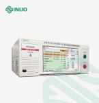 New Energy Car Electrical Safety Analyzer ISO 6469 For Hybrid Vehicles