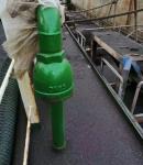 Gooseneck Type Air Pipe Head Model BS200 For Water Tank & Gooseneck Type Air