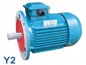 Wholesale Y2 series three-phase asynchronous motor, Y2 series motor, Y2 series motor manufacturers from china suppliers