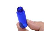 Compact 5 Ml Empty Essential Oil Bottles BPA Free Eco Friendly