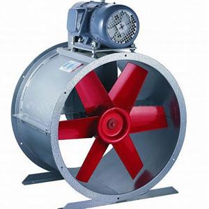 Wholesale Rotational speed r/min 760-2900 380Volts or required Axial Exhaust Fan for Industrial from china suppliers